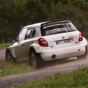 [IRC] Rally Barum Zlin 2010