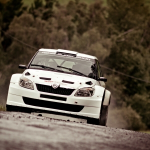 [IRC] Rally Barum Zlin 2010