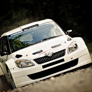 [IRC] Rally Barum Zlin 2010