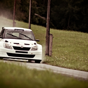 [IRC] Rally Barum Zlin 2010