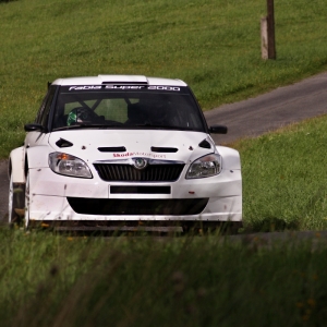 [IRC] Rally Barum Zlin 2010