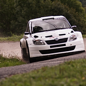 [IRC] Rally Barum Zlin 2010