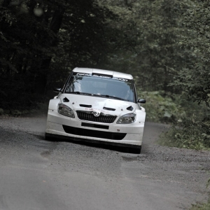 [IRC] Rally Barum Zlin 2010