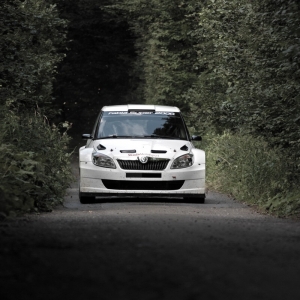 [IRC] Rally Barum Zlin 2010