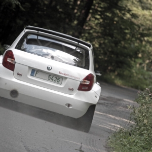 [IRC] Rally Barum Zlin 2010