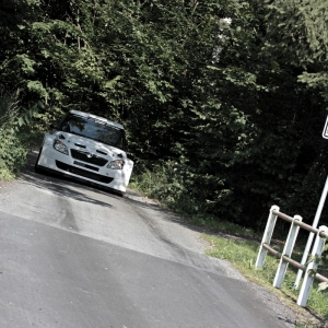 [IRC] Rally Barum Zlin 2010