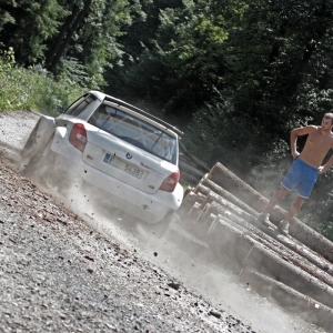 [IRC] Rally Barum Zlin 2010