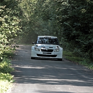 [IRC] Rally Barum Zlin 2010