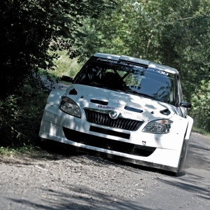 [IRC] Rally Barum Zlin 2010