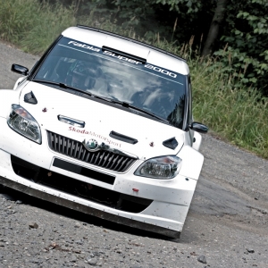 [IRC] Rally Barum Zlin 2010