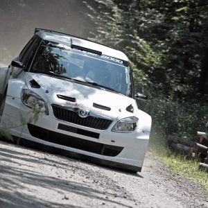 [IRC] Rally Barum Zlin 2010