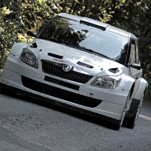 [IRC] Rally Barum Zlin 2010