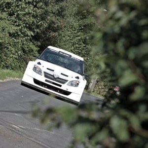 [IRC] Rally Barum Zlin 2010