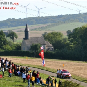 Rally di Germania