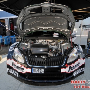 Rally di Germania