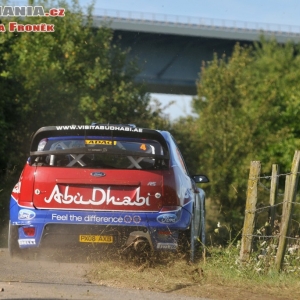 Rally di Germania