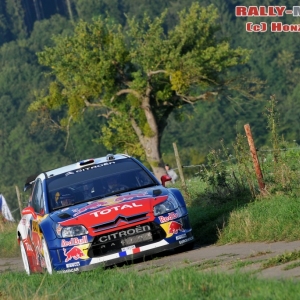 Rally di Germania