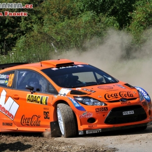 Rally di Germania