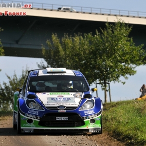 Rally di Germania