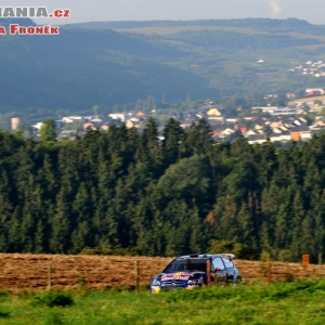 Rally di Germania