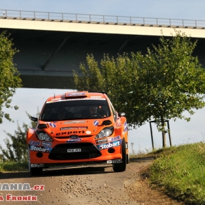 Rally di Germania