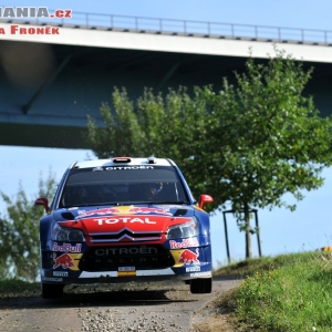 Rally di Germania