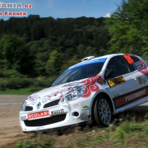 Rally di Germania