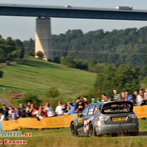 Rally di Germania