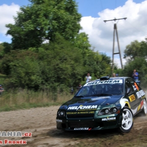 Rally di Germania