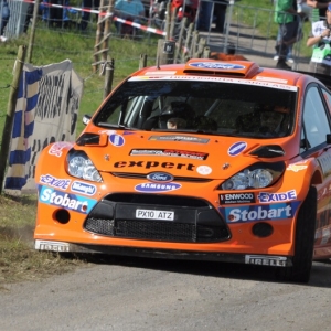 Rally di Germania 2010