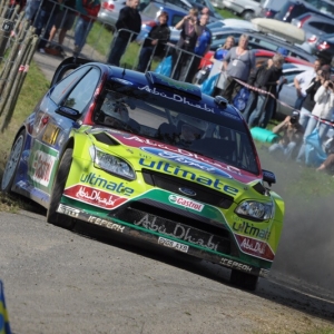 Rally di Germania 2010