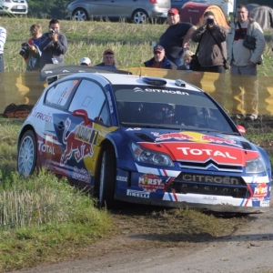 Rally di Germania 2010