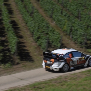 Rally di Germania 2010