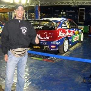 Rally di Germania 2010