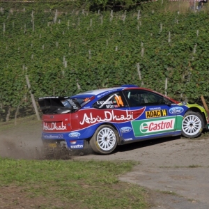 Rally di Germania 2010