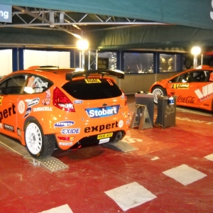 Rally di Germania 2010