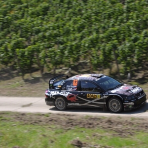 Rally di Germania 2010