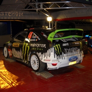 Rally di Germania 2010