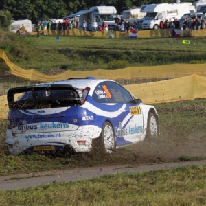 Rally di Germania 2010