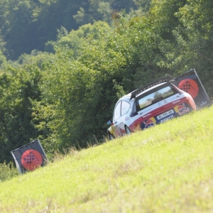 Rally di Germania 2010