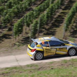 Rally di Germania 2010