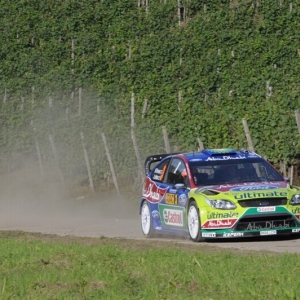 Rally di Germania 2010