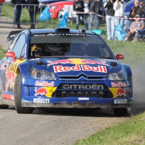 Rally di Germania 2010