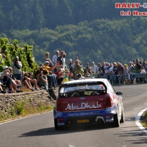 Rally di Germania 2010