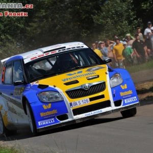 Rally di Germania 2010