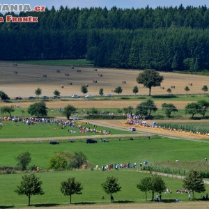 Rally di Germania 2010