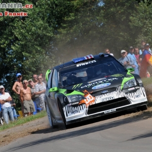 Rally di Germania 2010