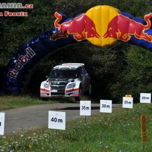 Rally di Germania 2010