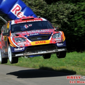 Rally di Germania 2010