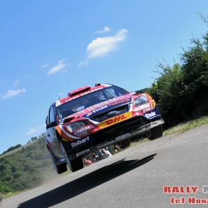 Rally di Germania 2010